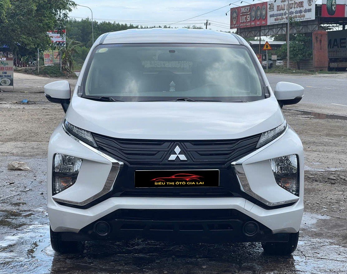 Mitsubishi Xpander 1.5 MT 2023