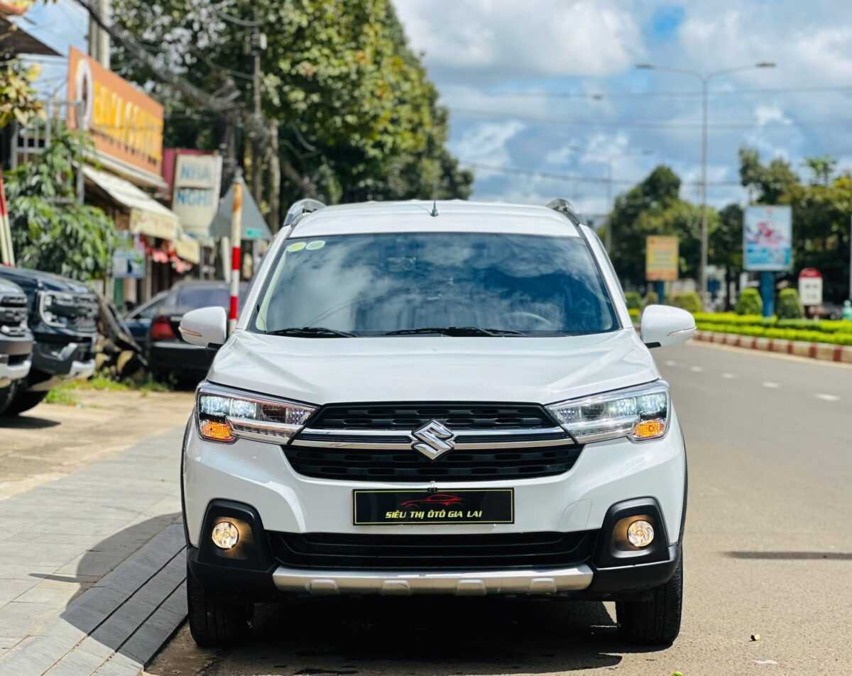 Suzuki XL7 1.5 AT 2022
