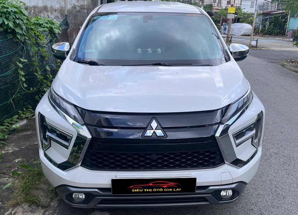 Mitsubishi Xpander Premium 1.5 AT 2024