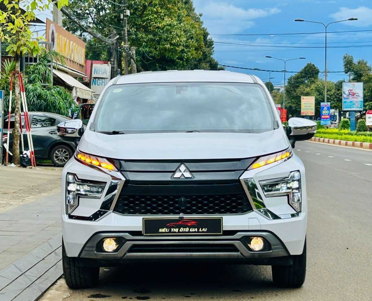 Mitsubishi Xpander Premium 1.5 AT 2023