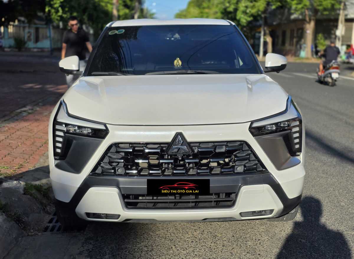 Mitsubishi Xforce Premium 2024